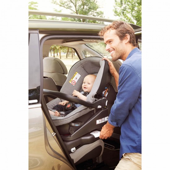 Jane best sale muum isofix